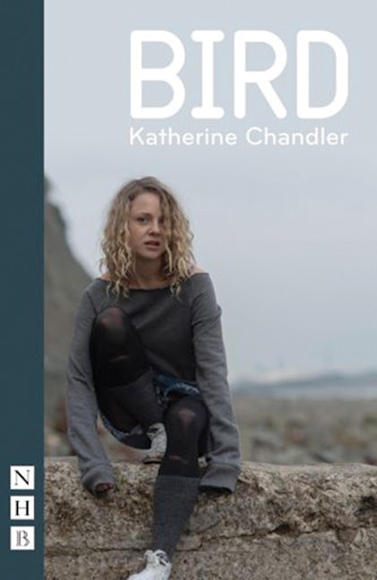 Book cover image for Bird ISBN: 9781848425651